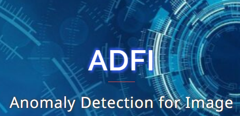 ADFI 異常検出AI