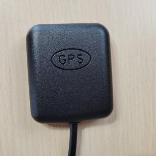 GNSS(GPS)レシーバー