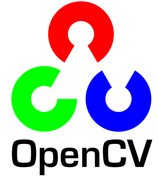 OpenCV 顔認識