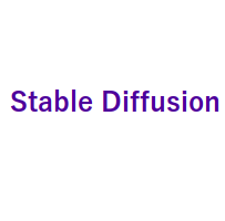 画像生成AI Stable Diffusion